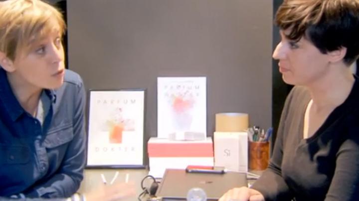 Waarom kost een eau de parfum meer dan een eau de toilette? Sofie Albrecht legt het uit in 'Voor hetzelfde geld' Waarom kost een eau de parfum meer dan een eau de toilette? Sofie Albrecht legt het uit in 'Voor hetzelfde geld'