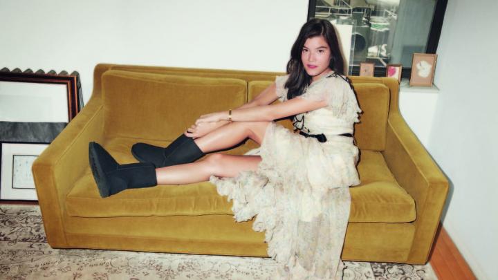 9 chaussures boosteuses de look 9 chaussures boosteuses de look
