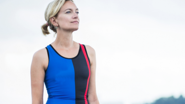 Cancer du sein: courir pour guérir Cancer du sein: courir pour guérir