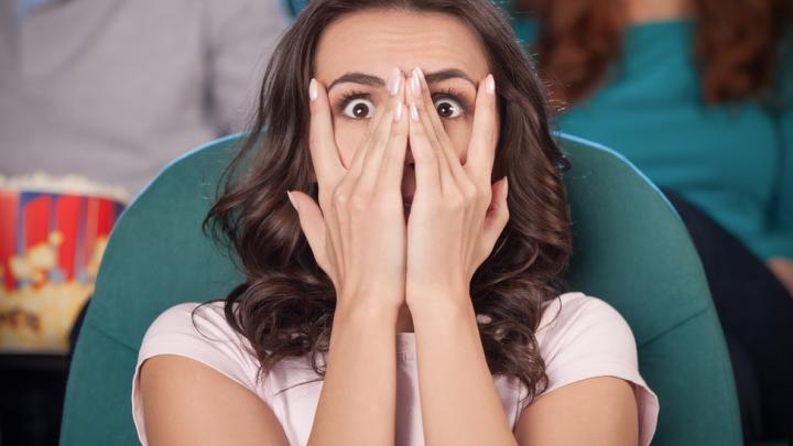 Een slanke lijn & 4 andere redenen om vaker horrorfilms te kijken Een slanke lijn & 4 andere redenen om vaker horrorfilms te kijken