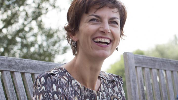 Word vrouwelijke ondernemer van het jaar Word vrouwelijke ondernemer van het jaar