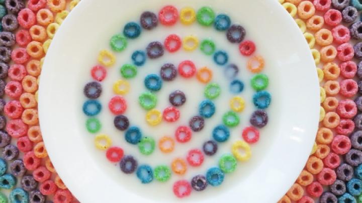 10 foto's waar elke perfectionist zich in herkent 10 foto's waar elke perfectionist zich in herkent