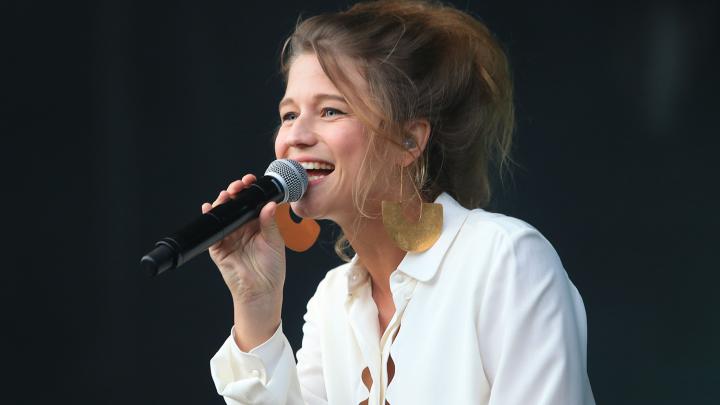 BABYBOOM: Selah Sue is zwanger! BABYBOOM: Selah Sue is zwanger!