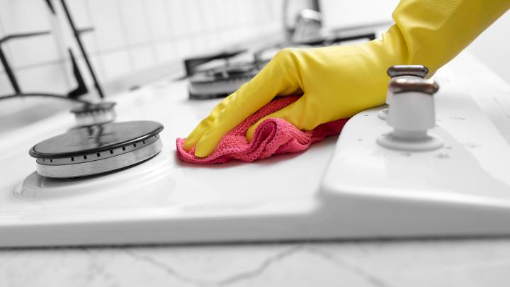 Tips van een expert: zo krijg je een brandschone keuken en wasplaats Tips van een expert: zo krijg je een brandschone keuken en wasplaats