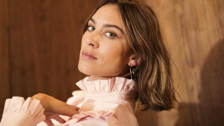 Dit zijn Alexa Chung's stukken voor Marks and Spencer Dit zijn Alexa Chung's stukken voor Marks and Spencer