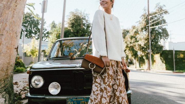 Outfits om te stelen: onze favoriete Instagram-looks voor de winter Outfits om te stelen: onze favoriete Instagram-looks voor de winter