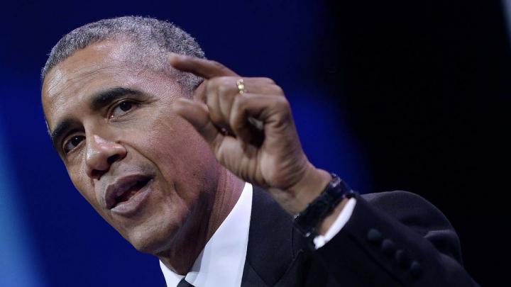 Zo spendeert Obama zijn eerste echte vakantie in 8 jaar Zo spendeert Obama zijn eerste echte vakantie in 8 jaar