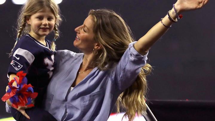 ZIEN: 5 x legendarische momenten op de Amerikaanse Super Bowl ZIEN: 5 x legendarische momenten op de Amerikaanse Super Bowl
