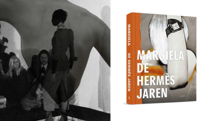 Schrijf je in voor de exclusieve Feeling-avond op de expo 'Margiela, De Hermès jaren' Schrijf je in voor de exclusieve Feeling-avond op de expo 'Margiela, De Hermès jaren'
