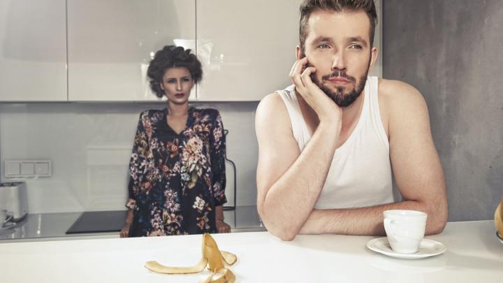 Pijnlijk: Hét signaal dat jullie écht niet meer voor elkaar gemaakt zijn Pijnlijk: Hét signaal dat jullie écht niet meer voor elkaar gemaakt zijn