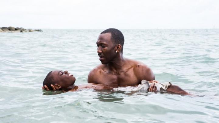 Moonlight krijgt de Feeling Oscar voor Grootste Impact Moonlight krijgt de Feeling Oscar voor Grootste Impact