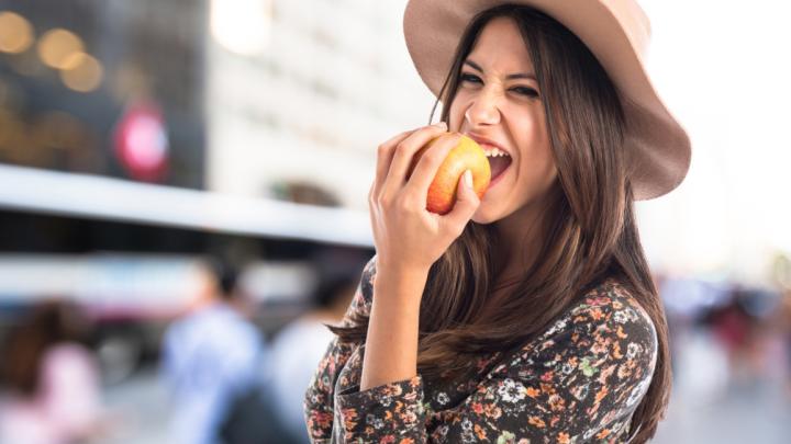 9 tips om af te vallen zonder diëten 9 tips om af te vallen zonder diëten