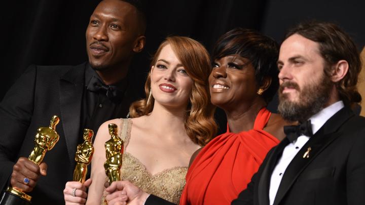 Oh no! Dit zijn de grootste blunders tijdens de oscaruitreiking Oh no! Dit zijn de grootste blunders tijdens de oscaruitreiking