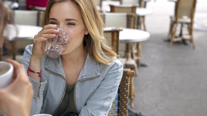 5 tips om nu ook minder te drinken ná Tournée Minérale 5 tips om nu ook minder te drinken ná Tournée Minérale