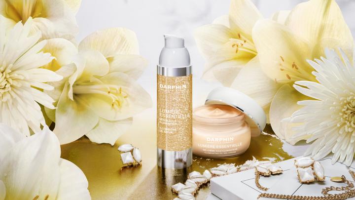 Win 1 van de 6 beautysets van Darphin t.w.v. €108 Win 1 van de 6 beautysets van Darphin t.w.v. €108