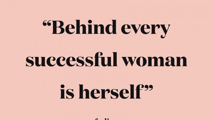 Deze cijfers over vrouwen wil je écht even lezen Deze cijfers over vrouwen wil je écht even lezen