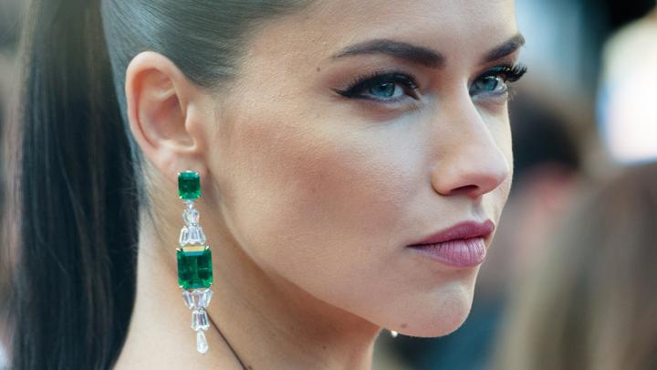 Dankzij dit bijzonder geheim blijft Adriana Lima eruitzien als een Angel Dankzij dit bijzonder geheim blijft Adriana Lima eruitzien als een Angel