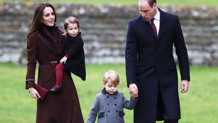 Deze 8 woorden zijn bij de Britse royals not done Deze 8 woorden zijn bij de Britse royals not done