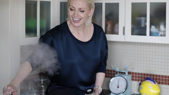 Schrijf je nu in voor de kookworkshop met gastvrouw Dagny Ros Asmundsdottir Schrijf je nu in voor de kookworkshop met gastvrouw Dagny Ros Asmundsdottir