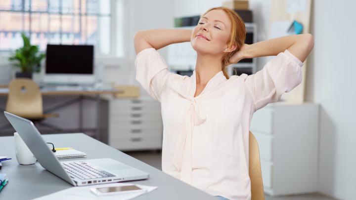 3 tips om écht rust in je hoofd te krijgen 3 tips om écht rust in je hoofd te krijgen