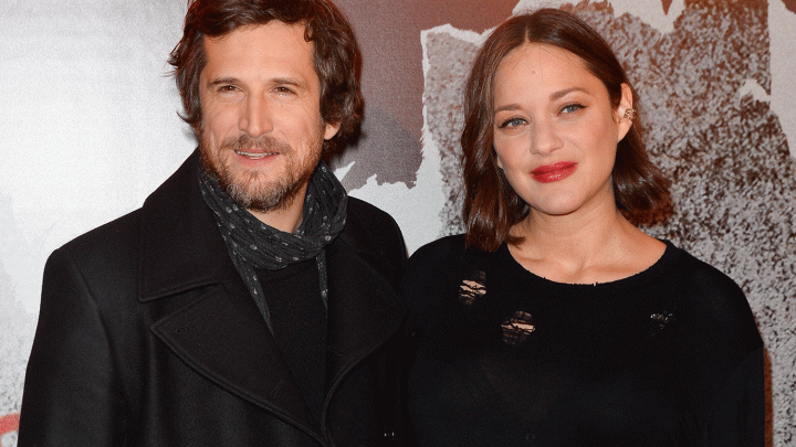 Marion Cotillard is opnieuw mama geworden... Marion Cotillard is opnieuw mama geworden...