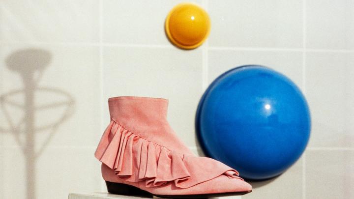 Voor de daredevils: 10 x gewaagde zomerschoenen Voor de daredevils: 10 x gewaagde zomerschoenen