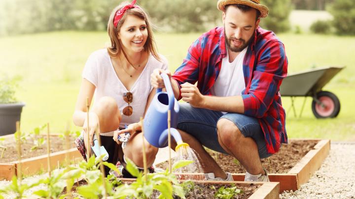 Een gezonde week: 7 tips voor elke dag Een gezonde week: 7 tips voor elke dag