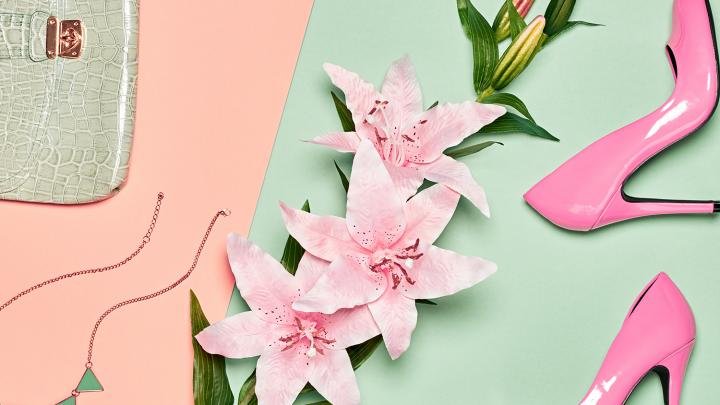 Spring is in the air: 10 x schoenen in frisse pastelkleuren Spring is in the air: 10 x schoenen in frisse pastelkleuren