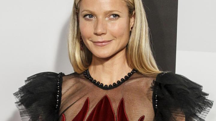 Dit drankje houdt de huid van Gwyneth Paltrow rimpelvrij Dit drankje houdt de huid van Gwyneth Paltrow rimpelvrij