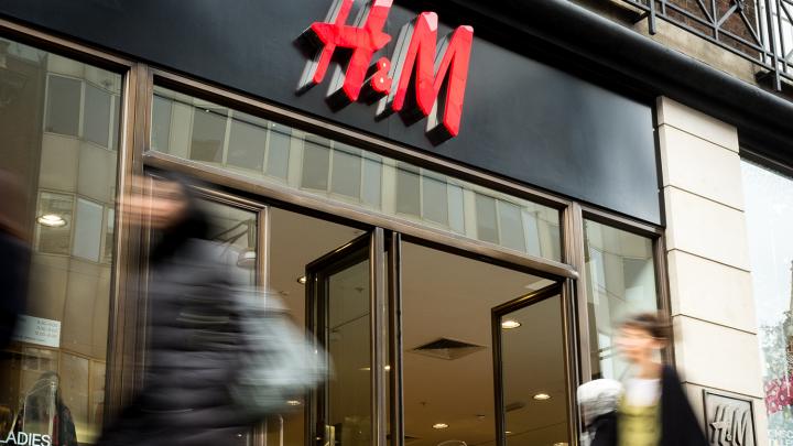 BREAKING: H&M breidt opnieuw uit! BREAKING: H&M breidt opnieuw uit!