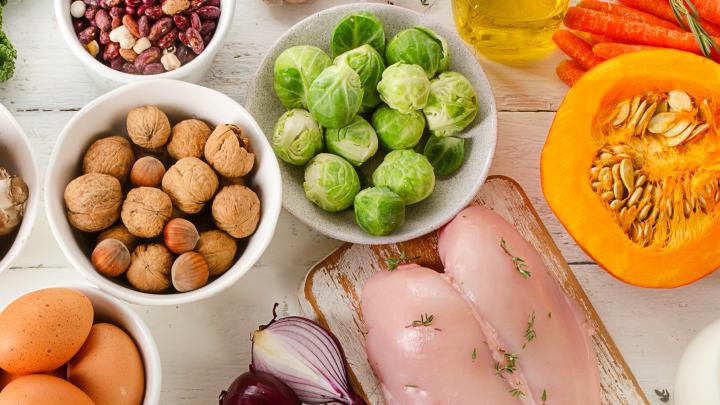 Tips van een expert: welke voeding is nu écht het gezondst? Tips van een expert: welke voeding is nu écht het gezondst?