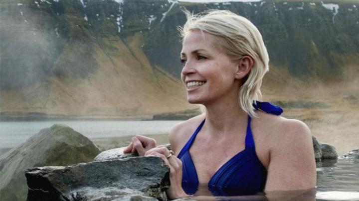 Waarom elke foodie naar IJsland moet volgens Dagny Ros Waarom elke foodie naar IJsland moet volgens Dagny Ros