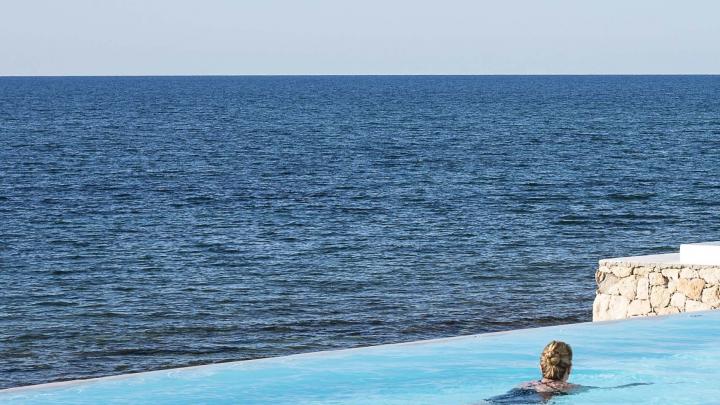 Afslanken op vakantie: 4 topadressen op de mooiste locaties Afslanken op vakantie: 4 topadressen op de mooiste locaties