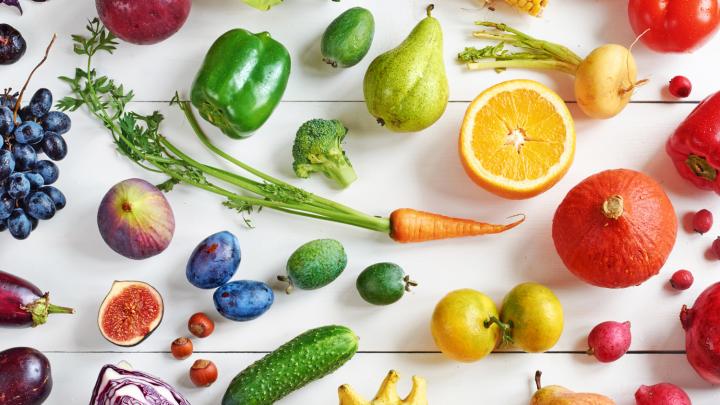 Tips van een expert: zo eet je gezond in tijden van kanker Tips van een expert: zo eet je gezond in tijden van kanker