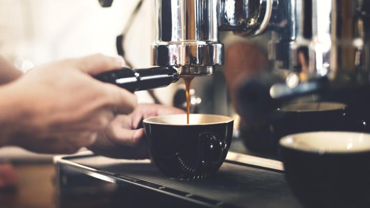 Koffie-break? Onze favoriete koffiebars in Gent Koffie-break? Onze favoriete koffiebars in Gent