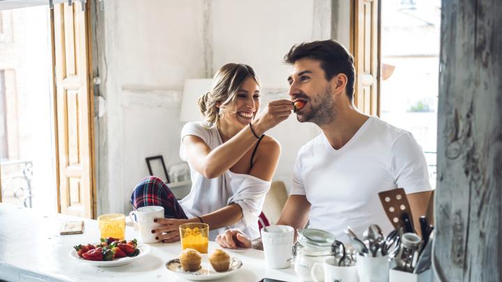 Een gezonde week: 7 eenvoudige tips voor elke dag Een gezonde week: 7 eenvoudige tips voor elke dag
