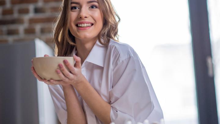 Start je dag goed: het gezondste ontbijt voor weekdagen Start je dag goed: het gezondste ontbijt voor weekdagen