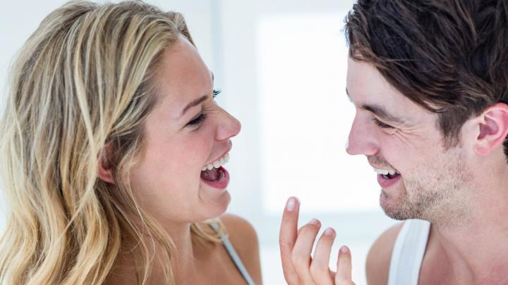 Helemaal verliefd: 15 eenvoudige tips om je relatie instant beter te maken Helemaal verliefd: 15 eenvoudige tips om je relatie instant beter te maken
