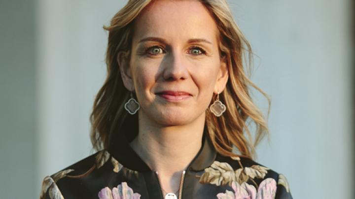 Dit zijn de 5 favoriete boeken van Feeling-gastvrouw Elke Geraerts Dit zijn de 5 favoriete boeken van Feeling-gastvrouw Elke Geraerts