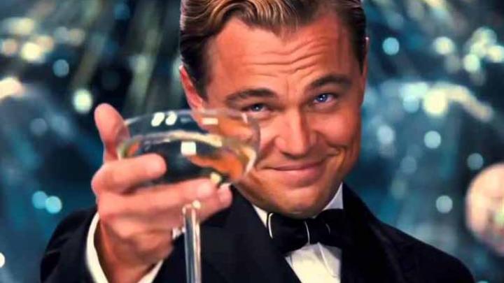 Leven als Leo: The Great Gatsby Mansion staat te koop Leven als Leo: The Great Gatsby Mansion staat te koop