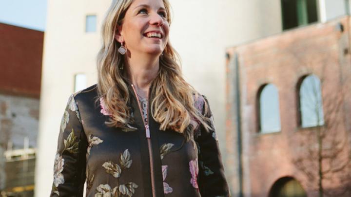 Dit zijn de favoriete adresjes van Feeling-gastvrouw Elke Geraerts Dit zijn de favoriete adresjes van Feeling-gastvrouw Elke Geraerts
