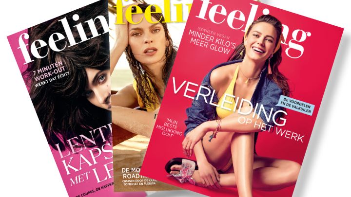 Een jaar lang elke maand een portie me-time met Feeling! Geniet nu van €20 korting! Een jaar lang elke maand een portie me-time met Feeling! Geniet nu van €20 korting!