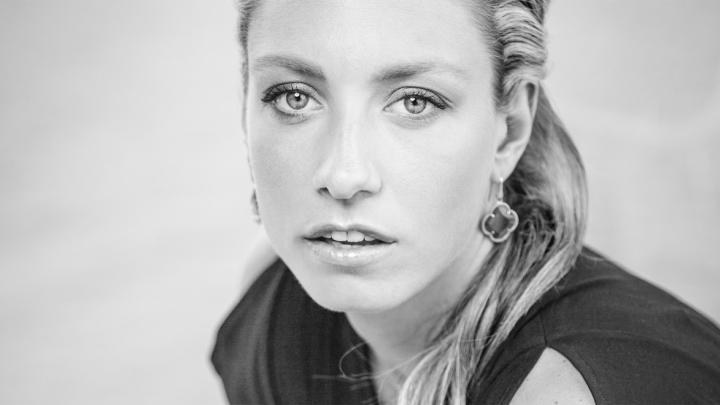 Maak kennis met onze nieuwe Feeling-gastvrouw: Yanina Wickmayer Maak kennis met onze nieuwe Feeling-gastvrouw: Yanina Wickmayer