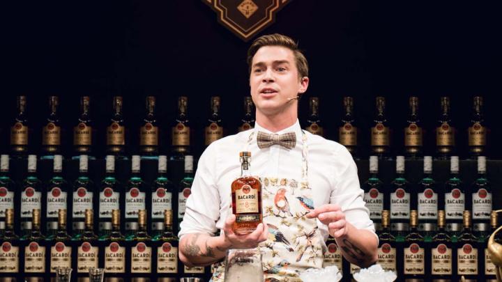 Zo maak je dé ultieme zomercocktail van 2017 Zo maak je dé ultieme zomercocktail van 2017