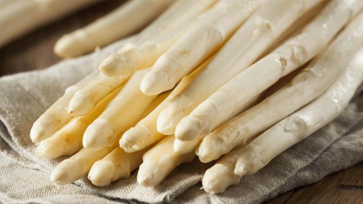 Op zoek naar het witte goud: 3 x asperge-routes Op zoek naar het witte goud: 3 x asperge-routes