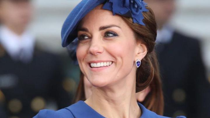 Kate Middleton zweert bij dit gezonde ontbijt Kate Middleton zweert bij dit gezonde ontbijt