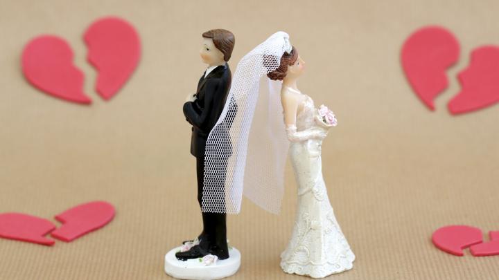 Dit zijn dé dooddoeners voor relaties volgens scheidingsadvocaten Dit zijn dé dooddoeners voor relaties volgens scheidingsadvocaten