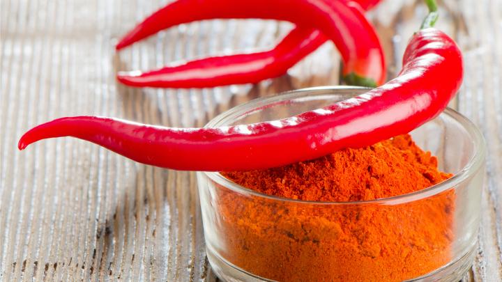 Spice it up! Daarom is cayennepeper zo gezond voor je Spice it up! Daarom is cayennepeper zo gezond voor je