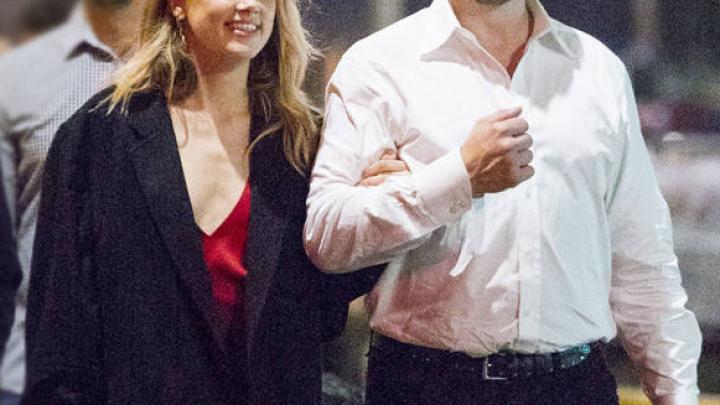 Dit bekende koppel zet een punt achter hun relatie Dit bekende koppel zet een punt achter hun relatie