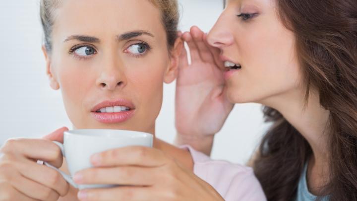 Opgelet! 9 toxische vrouwen die je liever mijdt Opgelet! 9 toxische vrouwen die je liever mijdt